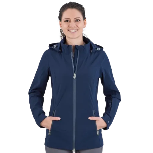 Busse, Busse Jacke Ryana Plus