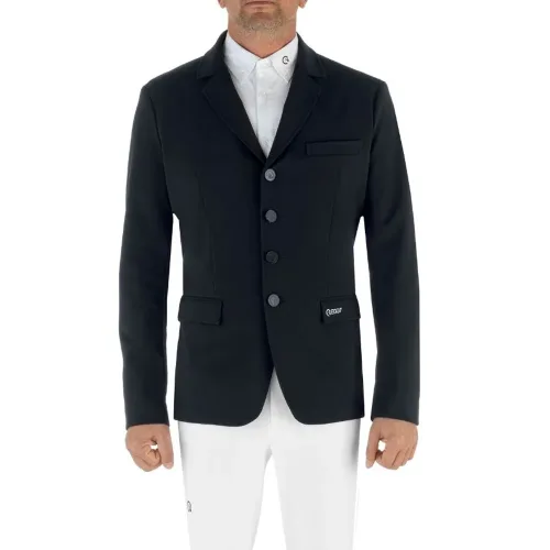 EGO7, EGO7 Be Air Turnierjacket Herren