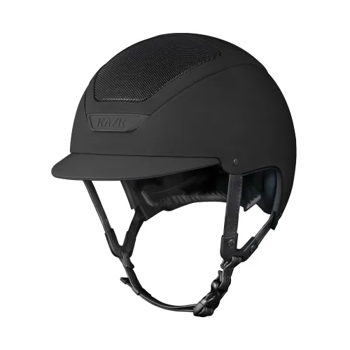 KASK, KASK Dogma Hunter Reithelm inkl. Liner