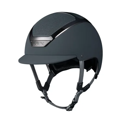 KASK, KASK Dogma Chrome Reithelm inkl. Liner