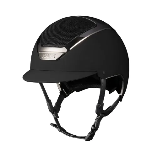 KASK, KASK Dogma Chrome Reithelm inkl. Liner