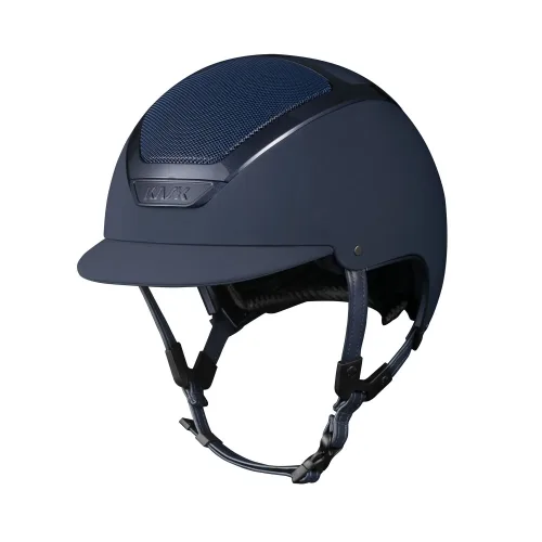 KASK, KASK Dogma Chrome Reithelm inkl. Liner