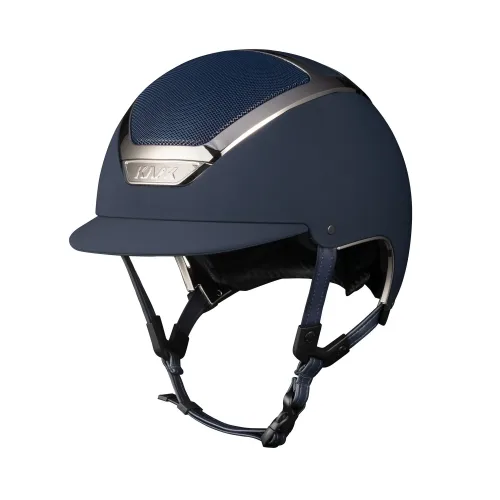 KASK, KASK Dogma Chrome Reithelm inkl. Liner