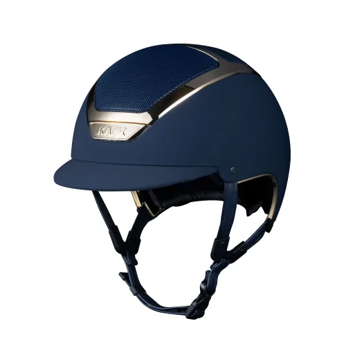 KASK, KASK Dogma Chrome Reithelm inkl. Liner