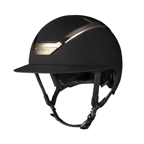 KASK, KASK Star Lady Chrome Reithelm inkl. Liner