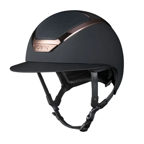 KASK, KASK Star Lady Chrome Reithelm inkl. Liner