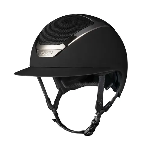 KASK, KASK Star Lady Chrome Reithelm inkl. Liner