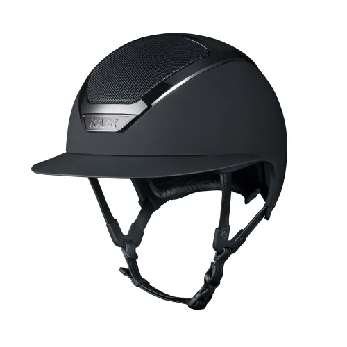 KASK, KASK Star Lady Chrome Reithelm inkl. Liner