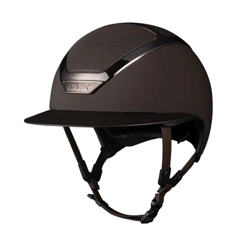 KASK, KASK Star Lady Chrome Reithelm inkl. Liner