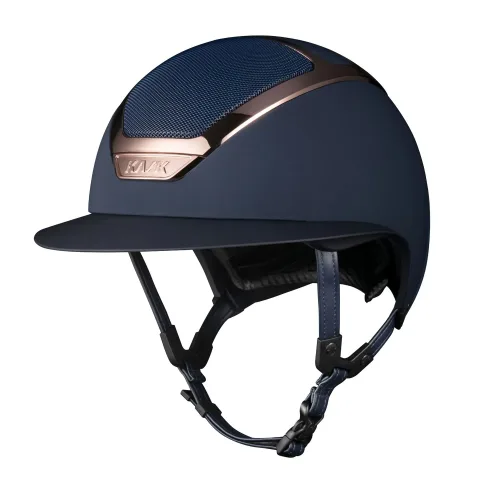 KASK, KASK Star Lady Chrome Reithelm inkl. Liner