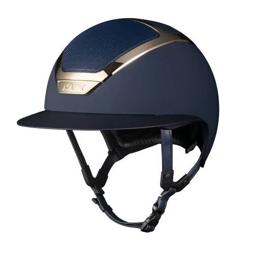 KASK, KASK Star Lady Chrome Reithelm inkl. Liner