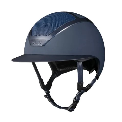 KASK, KASK Star Lady Chrome Reithelm inkl. Liner