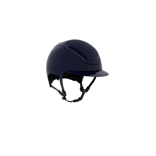 KASK, KASK Dogma Pure Shine Reithelm inkl. Liner