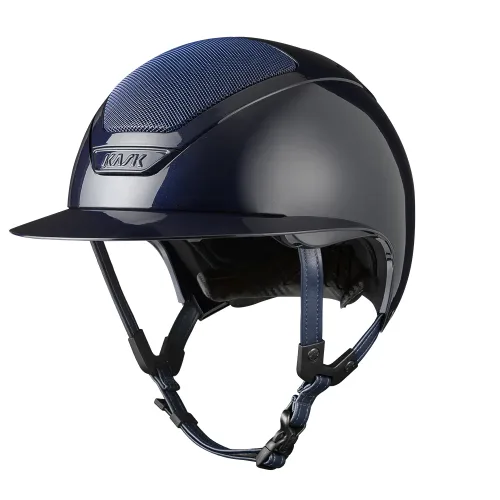 KASK, KASK Star Lady Pure Shine Reithelm inkl. Liner