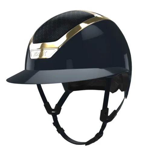 KASK, KASK Star Lady Pure Shine Reithelm inkl. Liner