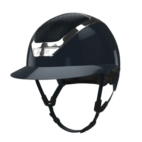 KASK, KASK Star Lady Pure Shine Reithelm inkl. Liner