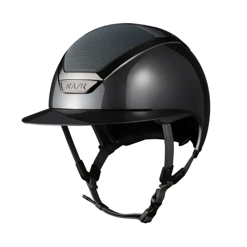 KASK, KASK Star Lady Pure Shine Reithelm inkl. Liner