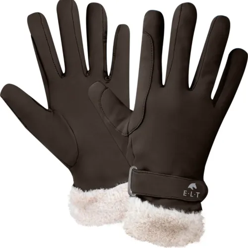 ELT, ELT Reithandschuh St. Moritz