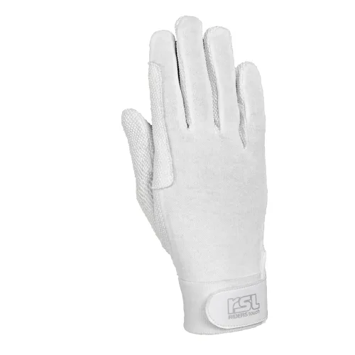 RSL, RSL Classic 2.0 Reithandschuhe aus Baumwolle