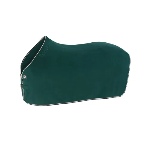 Eskadron, Eskadron Basic Fleece Contrast Abschwitzdecke