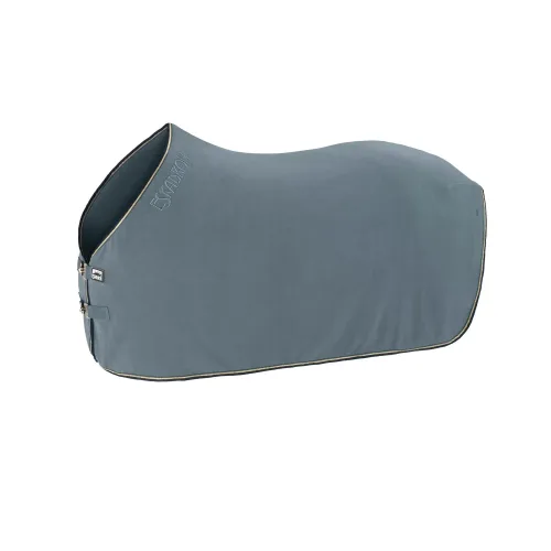 Eskadron, Eskadron Basic Fleece Contrast Abschwitzdecke