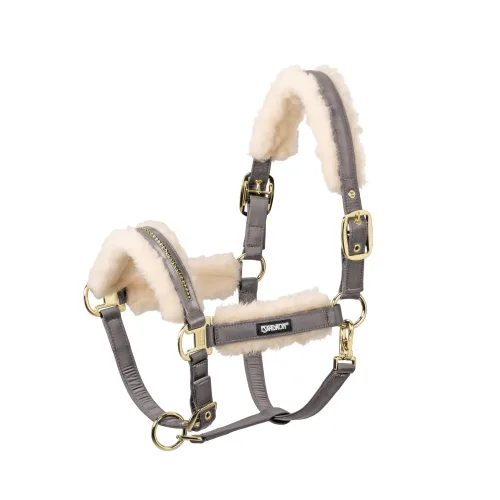 Eskadron, Eskadron Basic Doublepin Evo Wool Halfter