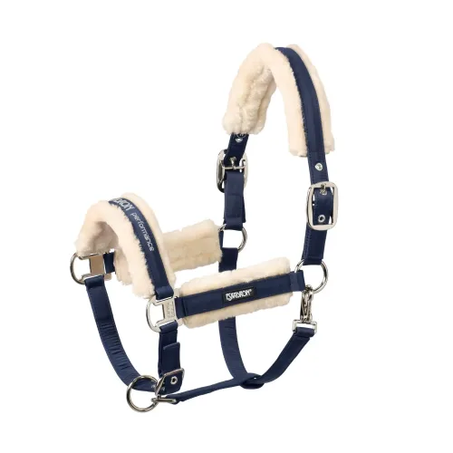 Eskadron, Eskadron Basic Faux Fur Double Pin Halfter