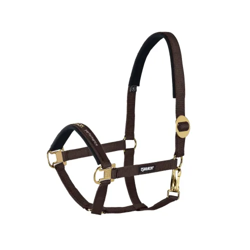 Eskadron, Eskadron Basic Sliding Buckle Halfter