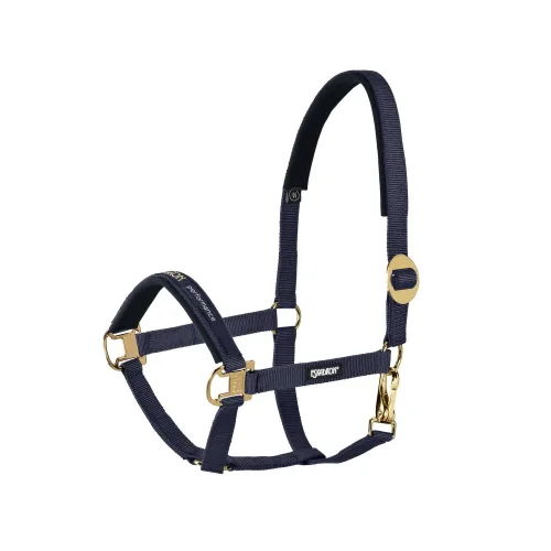Eskadron, Eskadron Basic Sliding Buckle Halfter