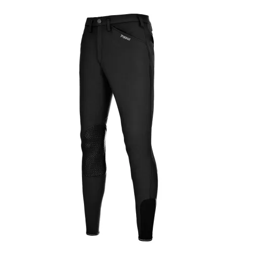 Pikeur, Pikeur Rodrigo SO GR Softshell Kniegrip Reithose Herren