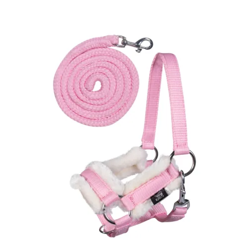 HKM, HKM Halfter und Strick Hobby Horsing