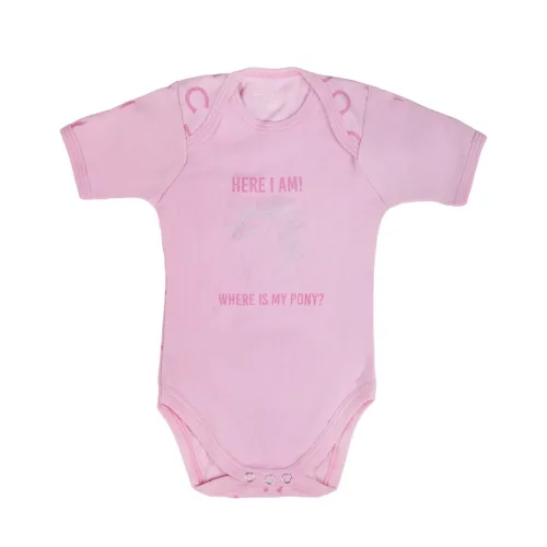 QHP, QHP Baby Body Bobby