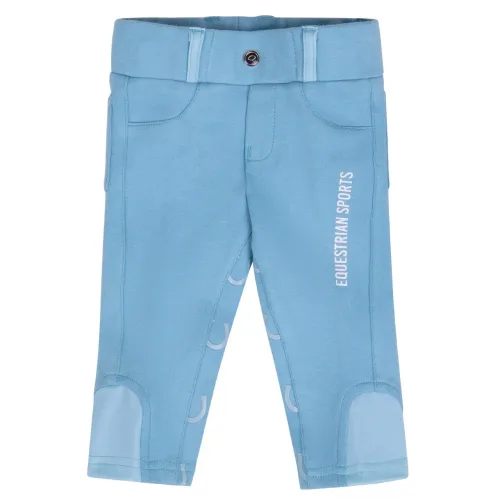 QHP, QHP Reithose Bobby Kinder