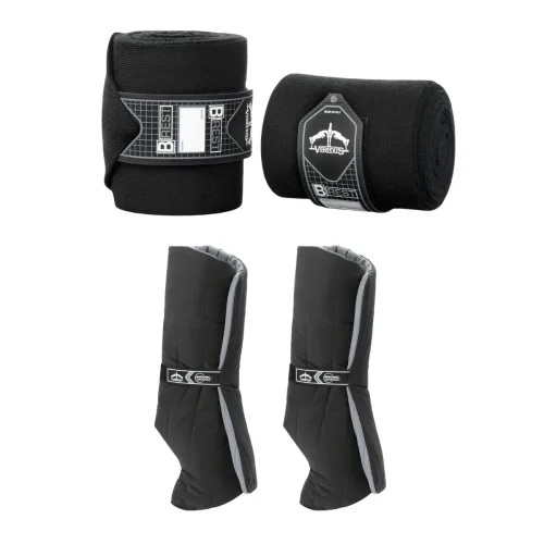 Veredus Kit BRest Bandage  Anatomic Bandagier Pad vorne