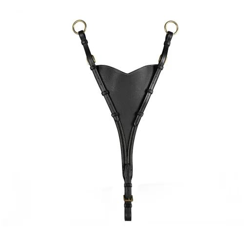 Dyon, Dyon DCollection Martingalgabel Soft Bib geschlossen