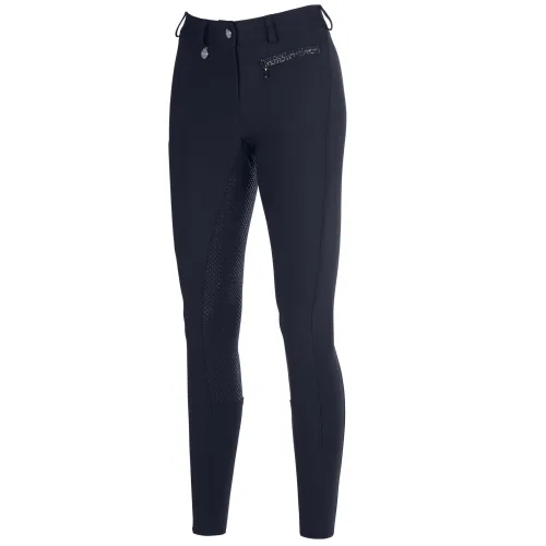 Pikeur, Pikeur  Vally GR Grip Ganzbesatz Reithose Damen