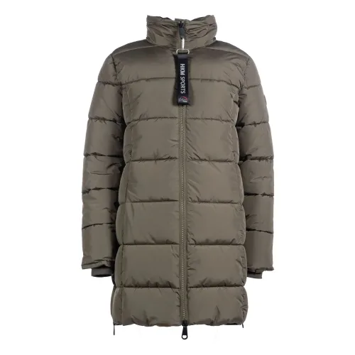 HKM, HKM Dakota 2 in 1 Steppmantel inkl. Weste Damen