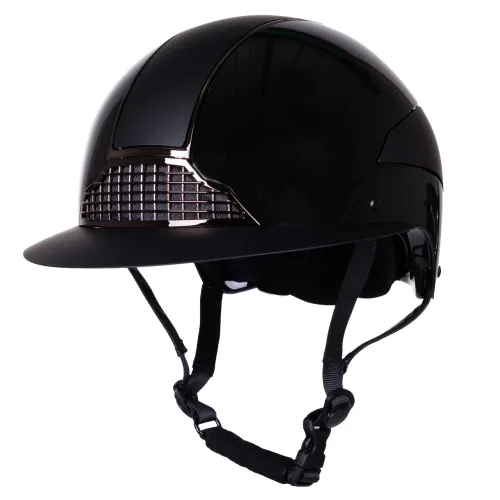 QHP, QHP Reithelm Miami Polo Visor