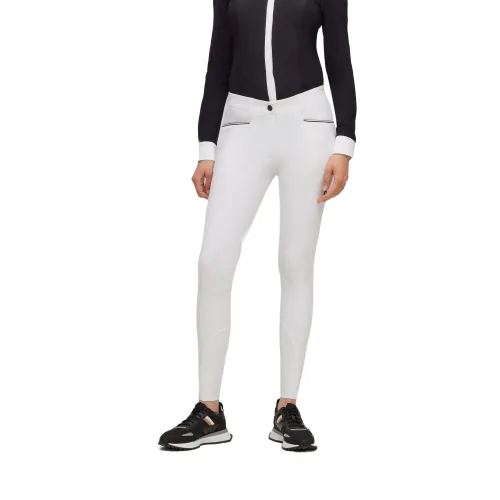 Boss Equestrian, BOSS Equestrian Heather Vollbesatz Reithose Damen