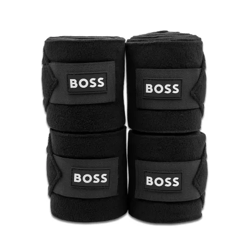 Boss Equestrian, BOSS Equestrian Bandagen