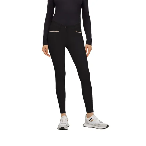 Boss Equestrian, BOSS Equestrian Hazel Kniebesatz Reithose Damen