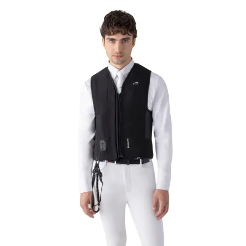 Equiline, Equiline Belair Airbag Weste Unisex