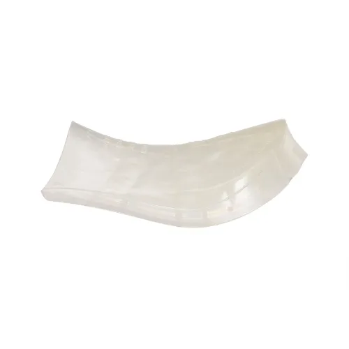 Acavallo, Acavallo Gel Pad 12 hinten erhöht