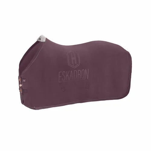 Eskadron, Eskadron Heritage 2324 Fleece Stamp Abschwitzdecke