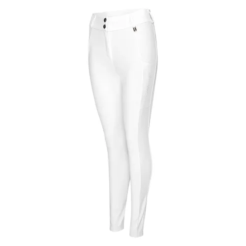 Kingsland, Kingsland Classic KLkaya FTec6 Vollgrip Reithose Damen