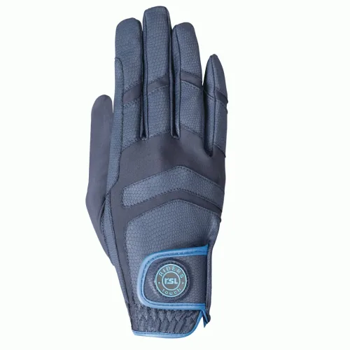 RSL, RSL Palma Reithandschuhe aus AlbarinNylon