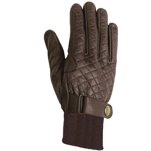 RSL, RSL Kitzbühel Winterhandschuhe Leder