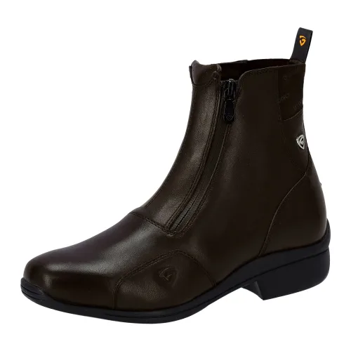 Tonics, Tonics XRay Stiefelette