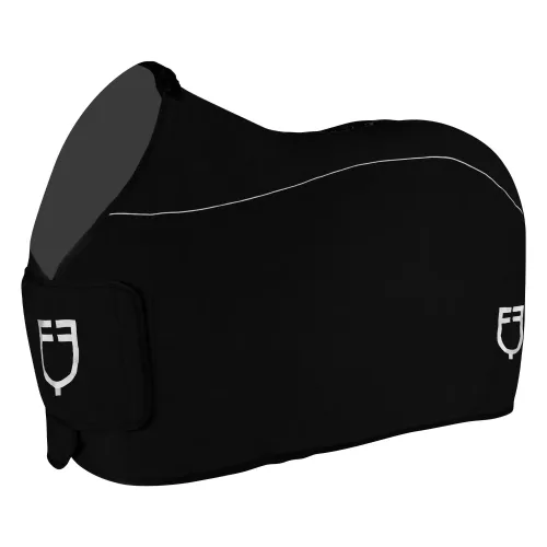 Equestro, Equestro GP Fleece Rug Abschwitzdecke