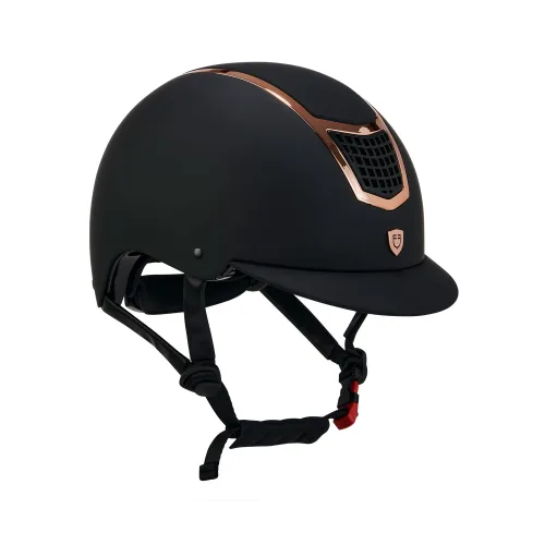 Equestro, Equestro Eclipse matt ultra light Reithelm